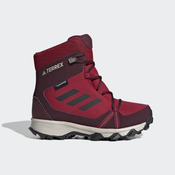 adidas terrex snow boots