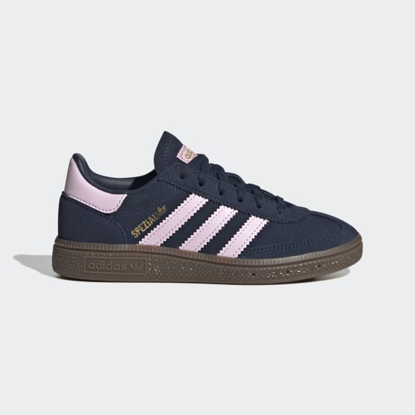 Chaussure Handball Spezial Enfants - Marron adidas | adidas