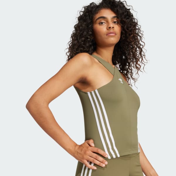 ★★Adairs★★ ADILENIUM 2 Tank Top Lime JM9260 Adidas Adilenium 2 Tank Top Lime Jm9260 – buy the best