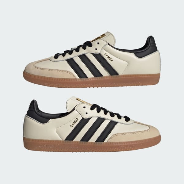Adidas discount samba or