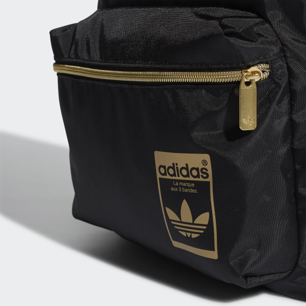 adidas Classic Backpack - Black | adidas US