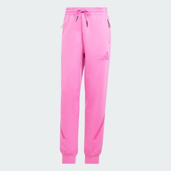 Rosa Pants adidas Z.N.E.