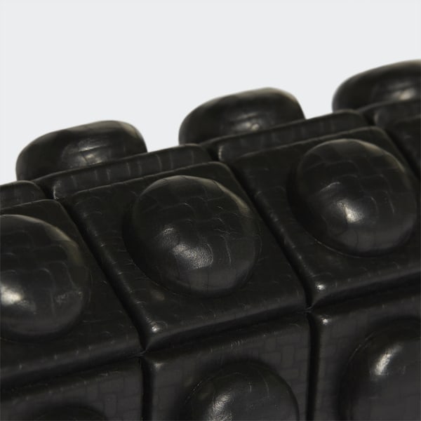 Schwarz Mini Faszienrolle
