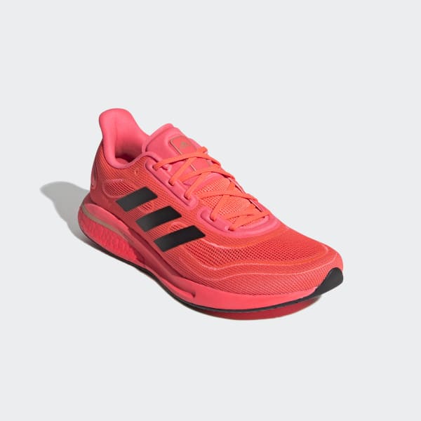 adidas Supernova Shoes - Pink | adidas US