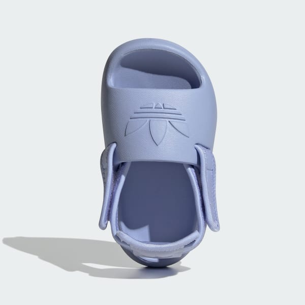 Lilla Adifom Adilette Kids badesandaler