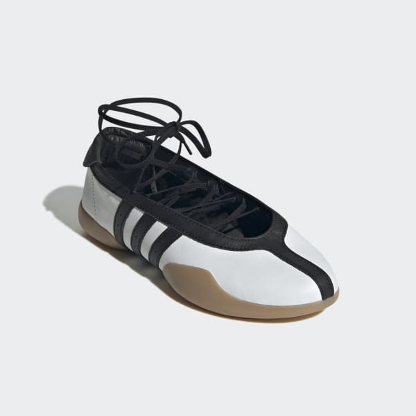【ADIDAS】Taekwondo Mei Ballet★テコンドー★JR7030★JR7031 adidas Originals TAEKWONDO MEI BALLET JR7031 Black Women's