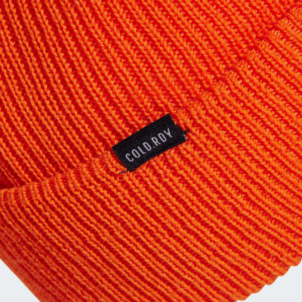 Naranja Gorro Terrex COLD.RDY Merino