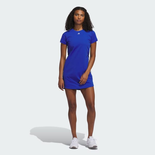 Blu Abito Ultimate365 TWISTKNIT