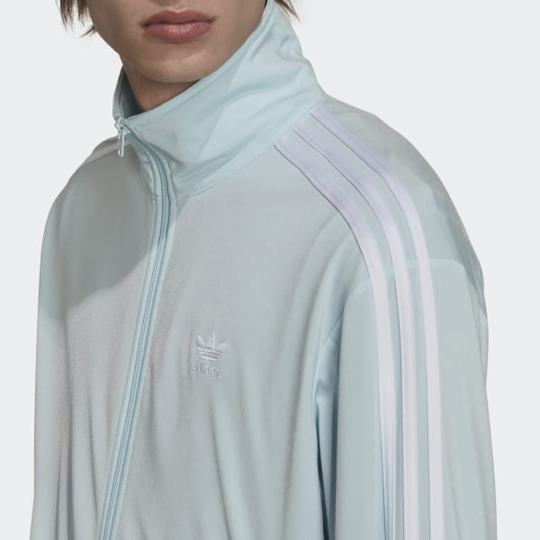 Mau-xanh-da-troi Track jacket Firebird Classics Adicolor 14250