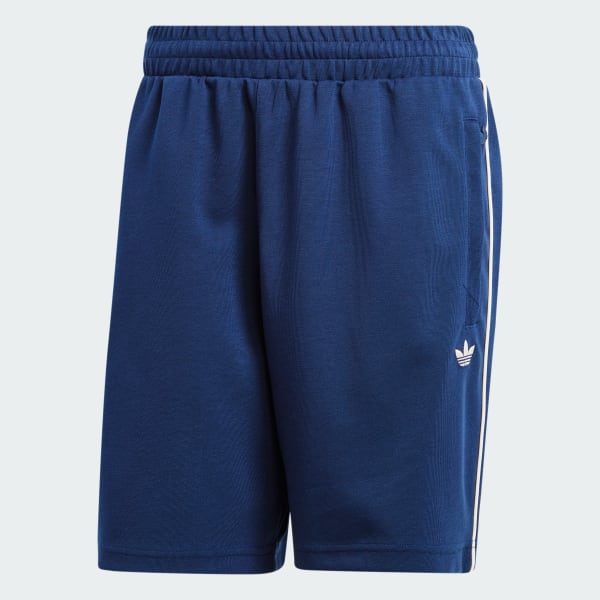 Blue Adicolor Shorts