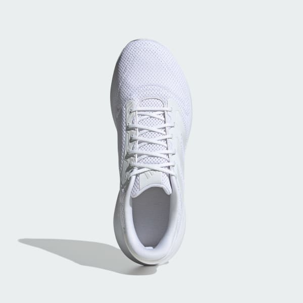 Blanco Tenis Response Runner