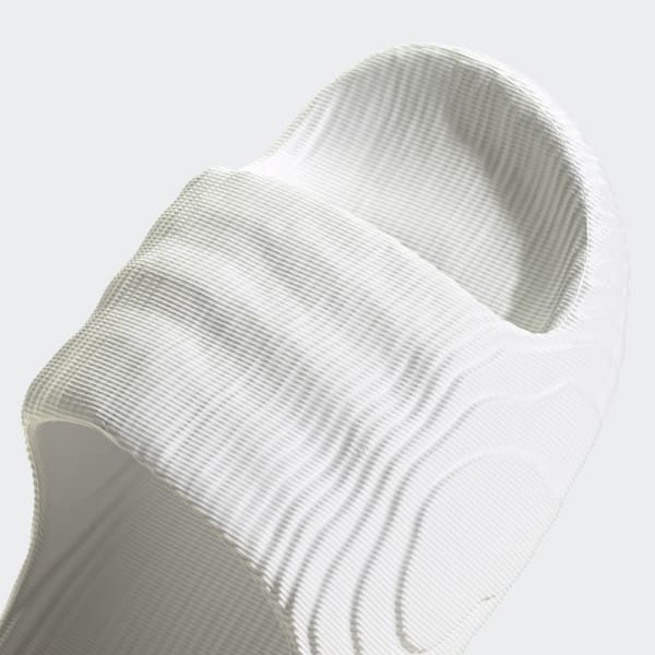 adidas Adilette 22 Slides - White | Men's Swim | adidas US