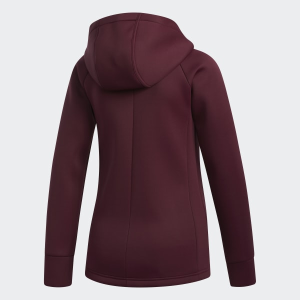 adidas performance hoodie