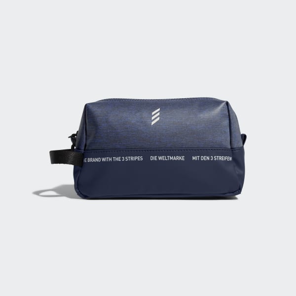 Blue Adicross Pouch