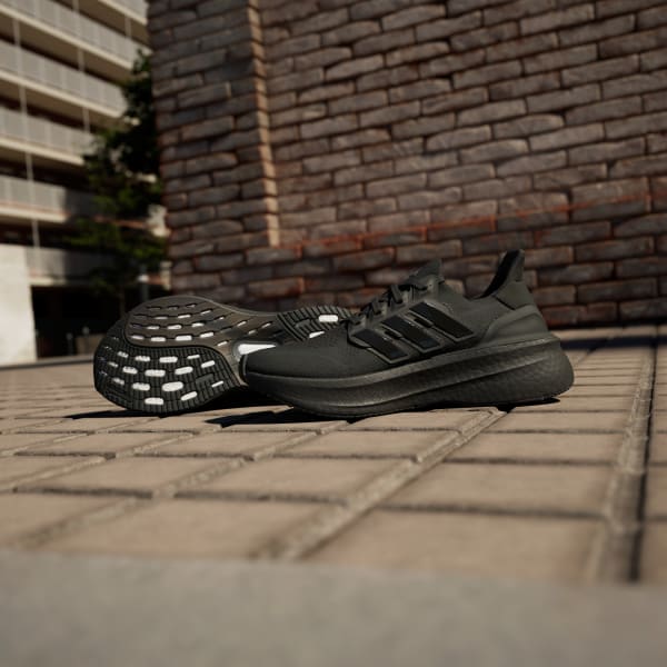Adidas ultra boost 5th anniversary black xs shop