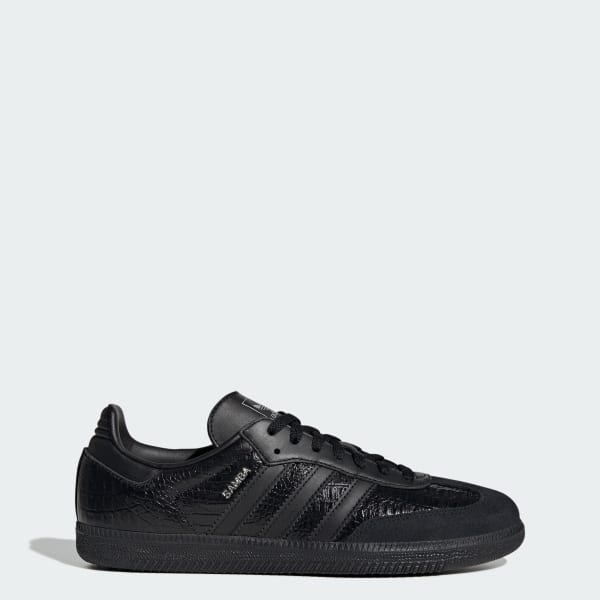 adidas Samba OG Ayakkabı - Siyah | adidas Türkiye