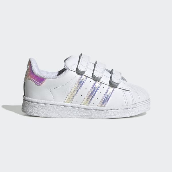 Scarpe online superstar bimba