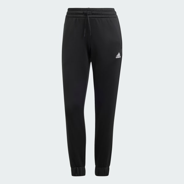 Negro Tracksuit Lineal
