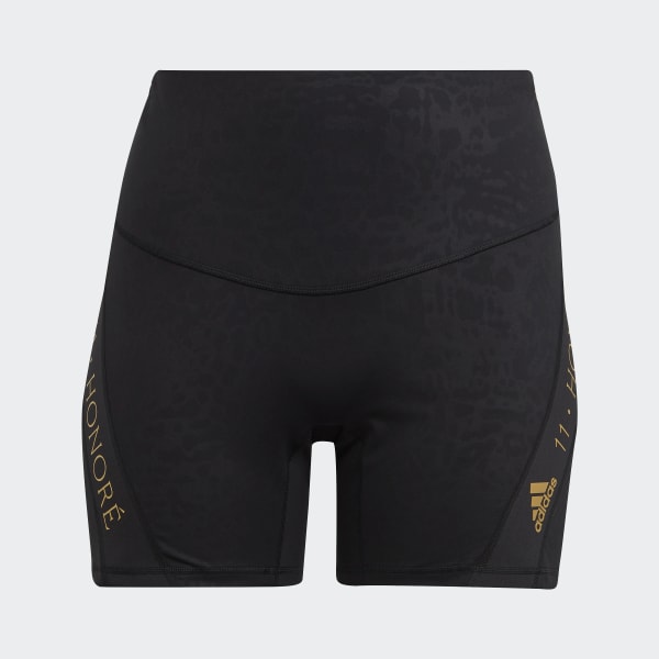 cierna 11 Honoré Short Leggings (Plus Size) TF831