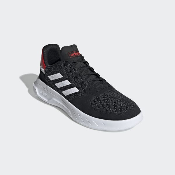 men's adidas sport inspired fusion flow shoes