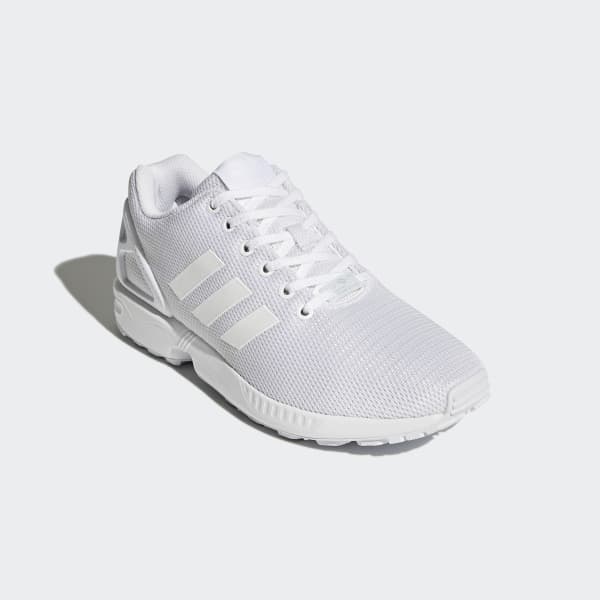 adidas zx flux bianche e nere