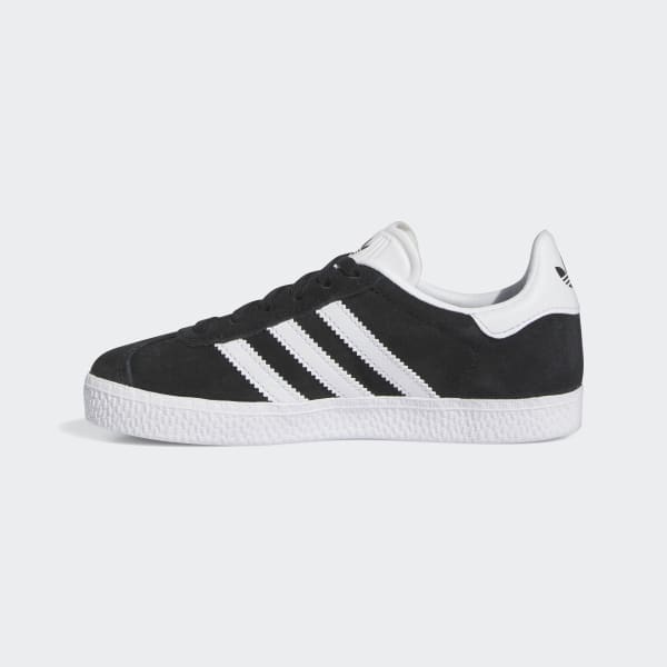 adidas Gazelle Shoes Black adidas Singapore