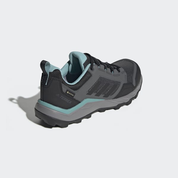 Szary Tracerocker 2.0 GORE-TEX Trail Running Shoes LSA08