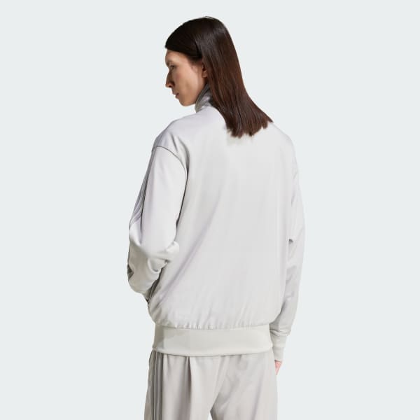 adidas ライトグレー ジャージ ファイヤーバード 楽天市場】adidas Originals アディダス ジャージ 上 FIREBIRD