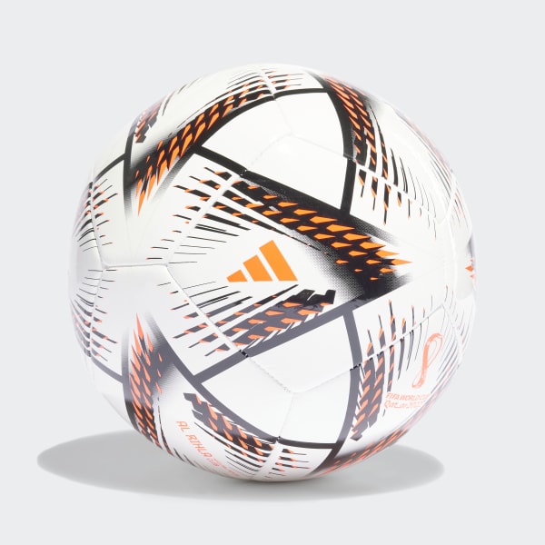 mini ballon al rihla