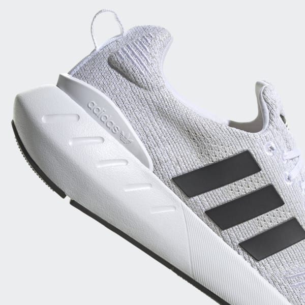 adidas Swift Run 22 Shoes - White | adidas Singapore