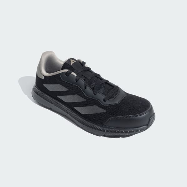 Black HaloRun M Shoes