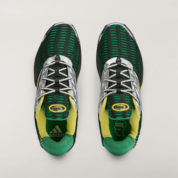 Đen Giày CLIMACOOL 2 BRAIN DEAD