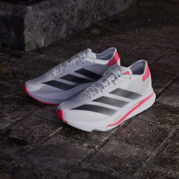 Λευκό Adizero SL 2