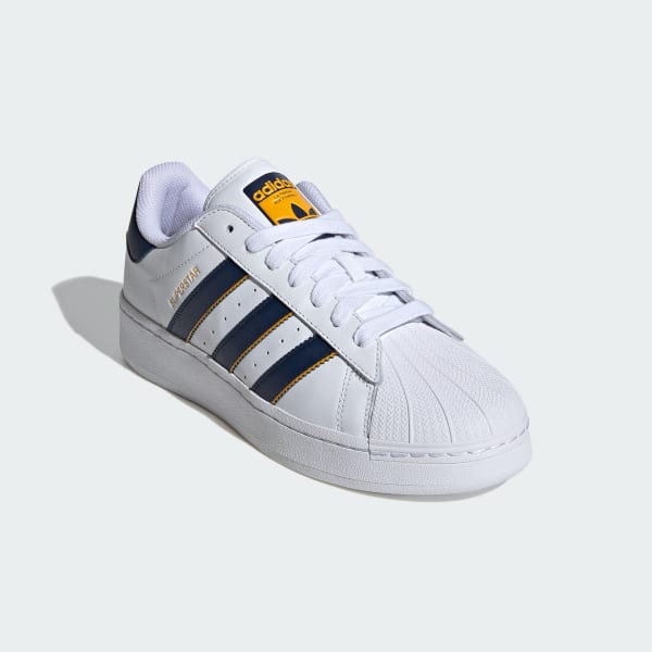 adidas Superstar XLG Shoes White Free Shipping with adiClub adidas Canada