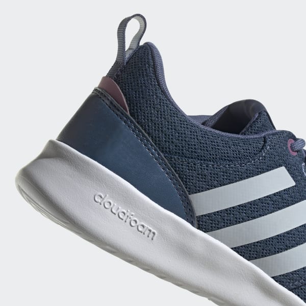 Adidas qt racer blue hot sale