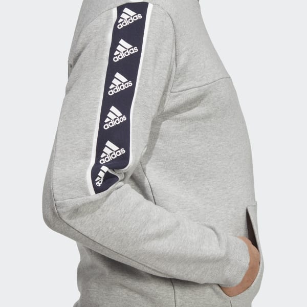 adidas Hoodie Brandlove gris adidas Canada