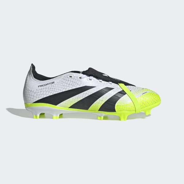 シューズ ADIDAS PREDATOR TOUCH LIGA adidas Predator League Fold-Over Tongue Firm/Multi-Ground