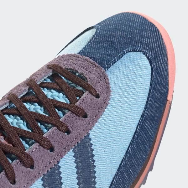 ◆adidas◆SL 72 OG KSENIASCHNAIDER 兼用 韓国発 22~28cm Adidas Sl 72 Og Kseniaschnaider | TikTok