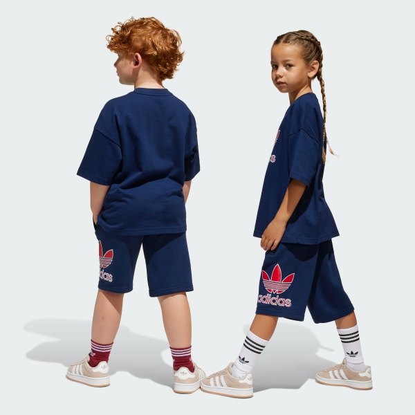 Bla Short T-shirt Set