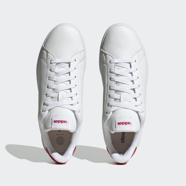 Weiss Advantage Schuh