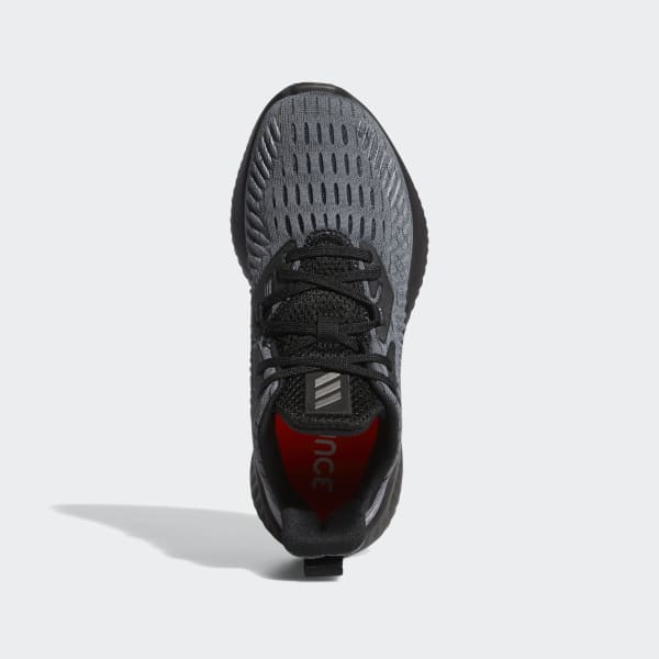 adidas Alphabounce Run Shoes Black adidas Singapore
