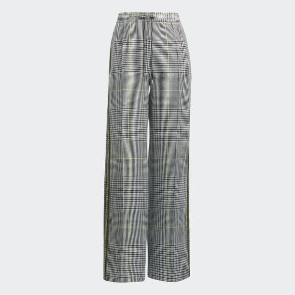 Grey Suit Pants