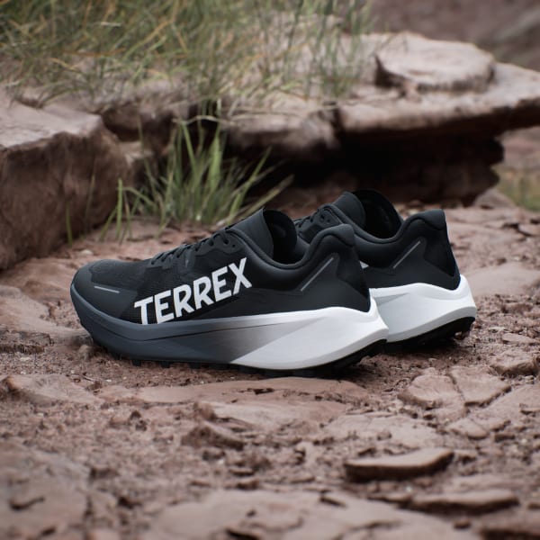 Terrex Agravic 3 Trail Running Shoes