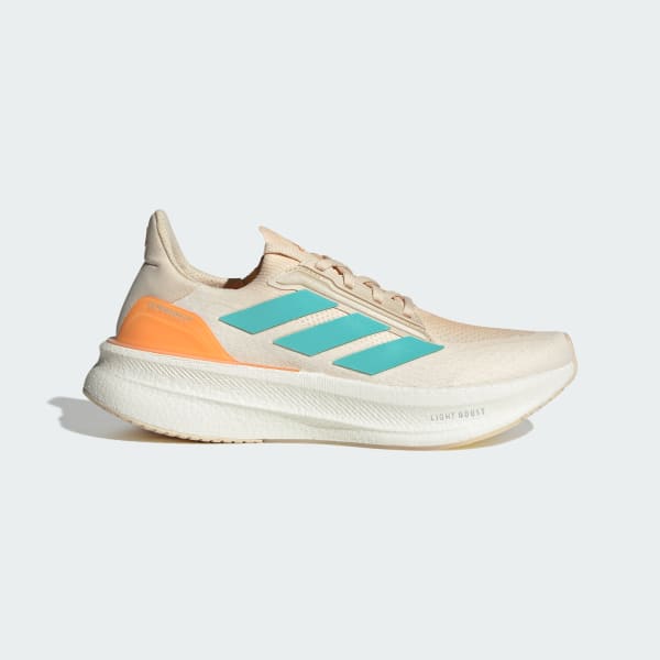 Rose Chaussure Ultraboost 5X Digital Camo