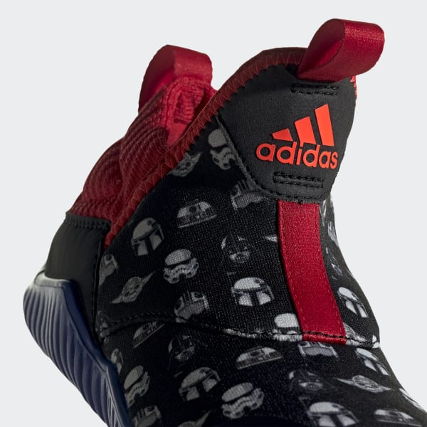 star wars basketball shoes