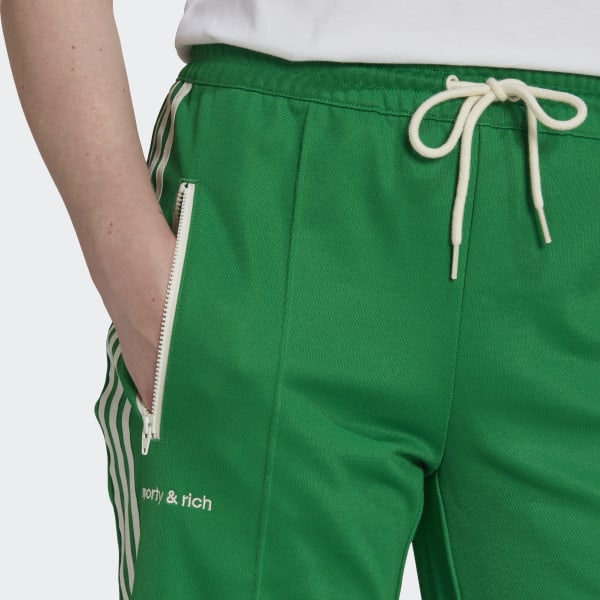 Gronn Sporty & Rich Treningsbukse DMO12
