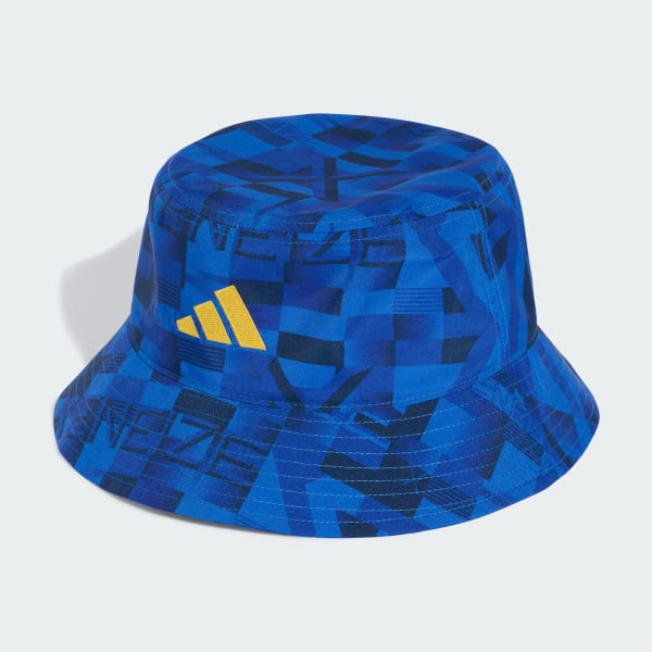 Azul piluso de Boca Juniors