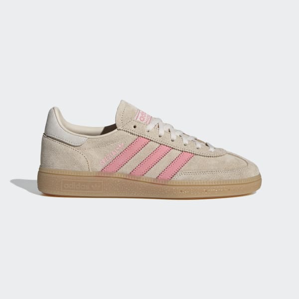 adidas HANDBALL SPEZIAL SHOES - Pink | Free Shipping with adiClub