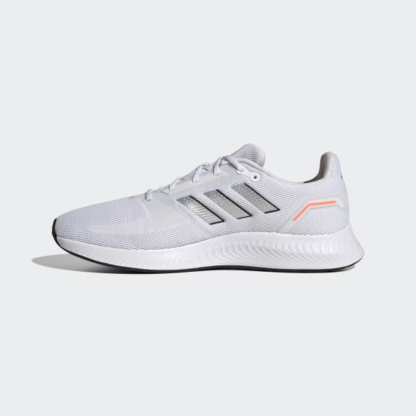 adidas Run Falcon 2.0 Schoenen Wit adidas Offici le Shop