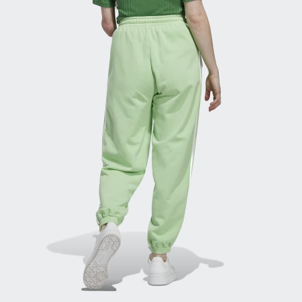 adidas Joggers - Green